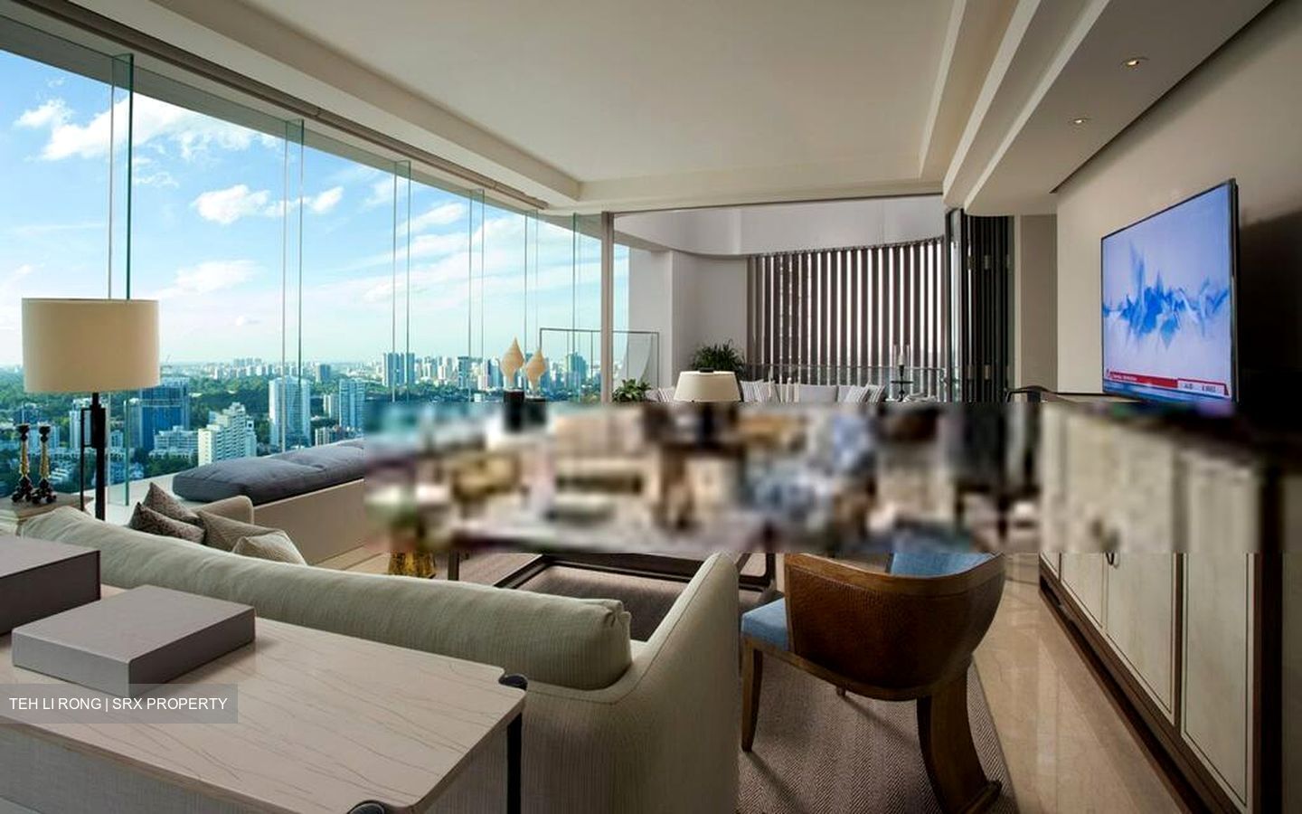 Ardmore Residence (D10), Condominium #629746041